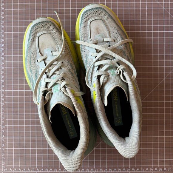HOKA Speedgoat 5 - Women's 8 - Picture 4 of 8